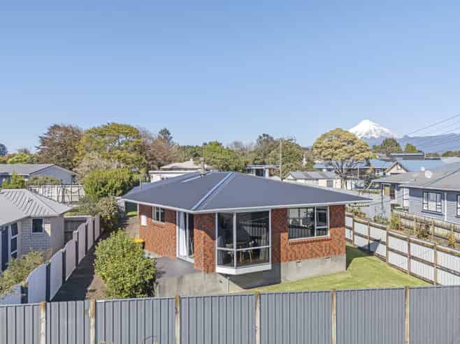 12 Saxton Road, Upper Vogeltown
