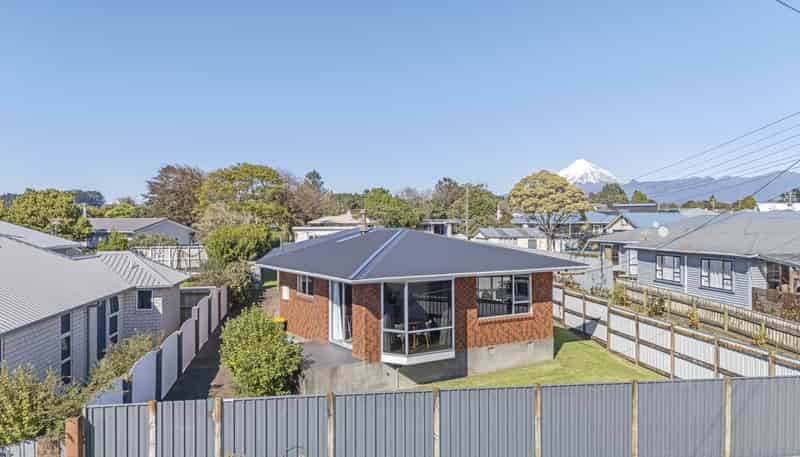 12 Saxton Road, Upper Vogeltown