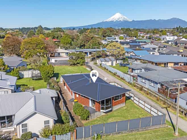 12 Saxton Road, Upper Vogeltown