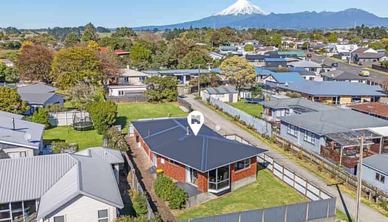 12 Saxton Road, Upper Vogeltown