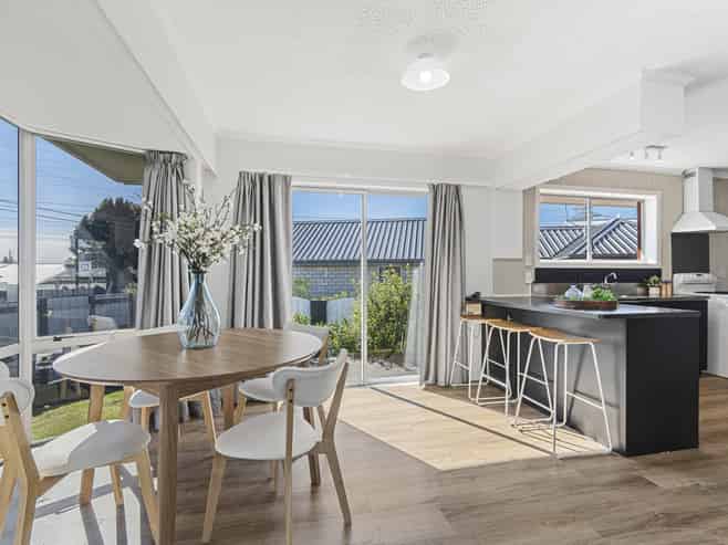 12 Saxton Road, Upper Vogeltown