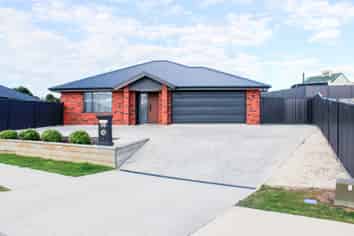 26 Clydesdale Drive, Oamaru
