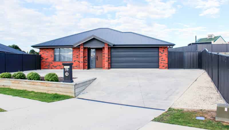 26 Clydesdale Drive, Oamaru