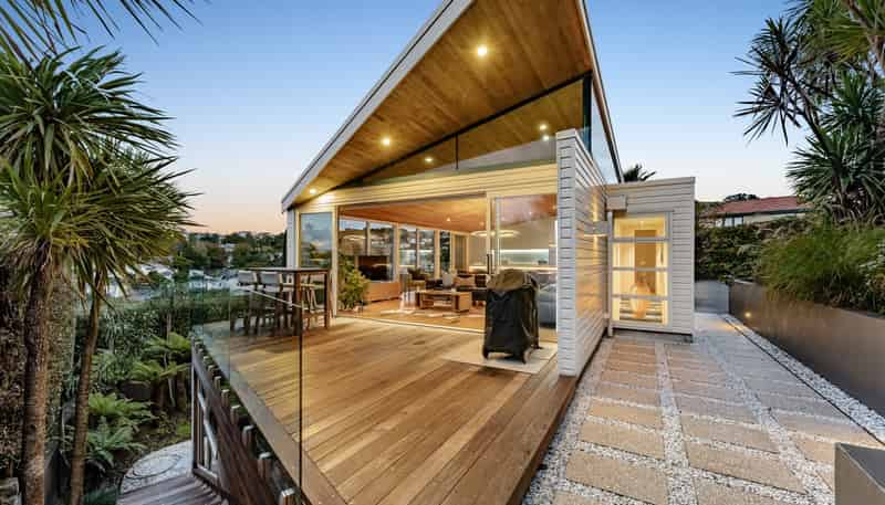 35 Bell Road, Remuera