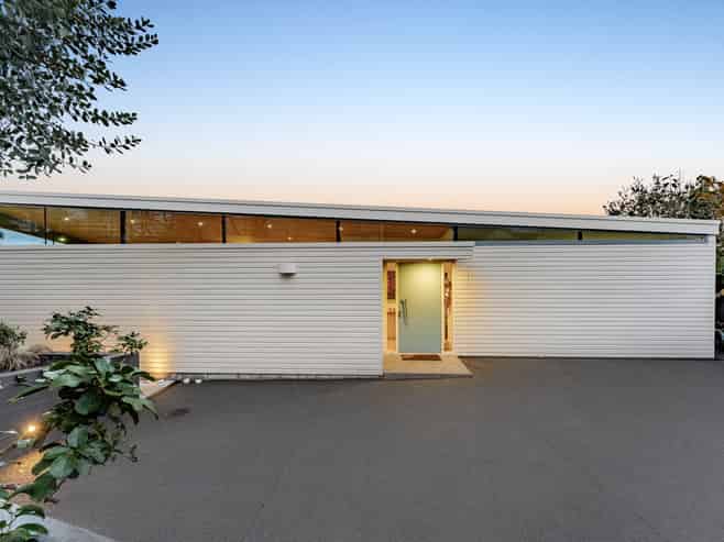 35 Bell Road, Remuera