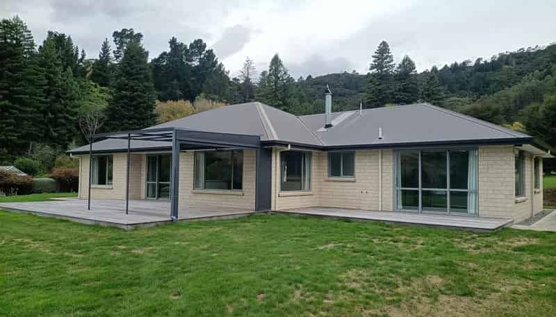  18 Hillwood Drive, Wakapuaka