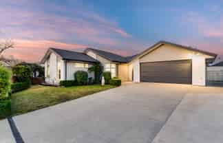 1 Orca Lane, Parklands