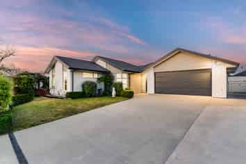 1 Orca Lane, Parklands