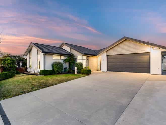 1 Orca Lane, Parklands