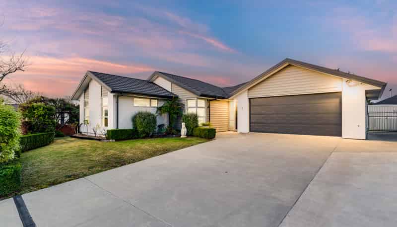 1 Orca Lane, Parklands