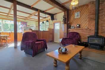 Investment opposite the beach