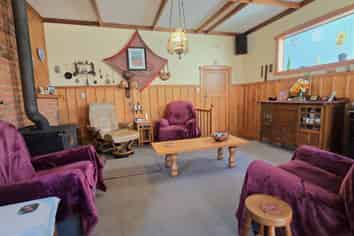 Investment opposite the beach