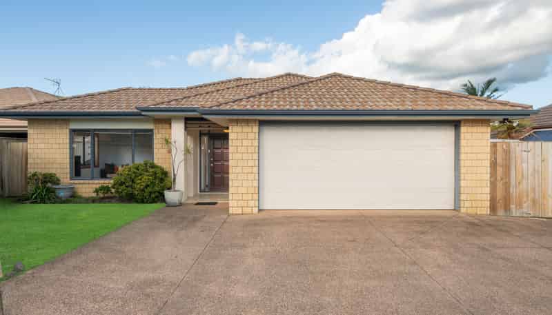 5 Sayes Close, East Tamaki