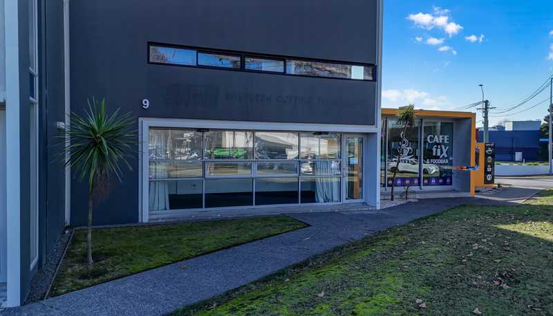 9/18 Taurus Place, Bromley