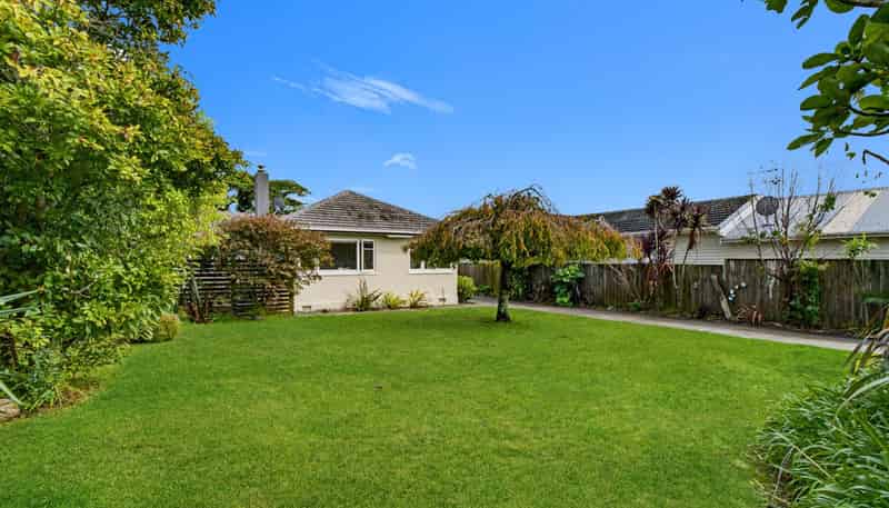 22 Ferry Road, Whakatane