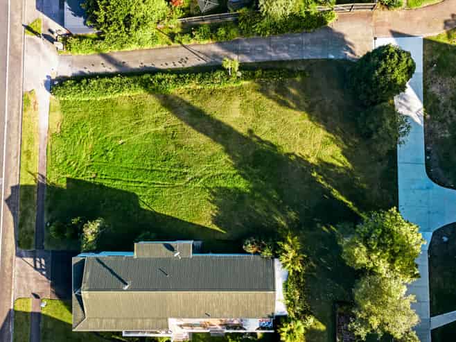 100 Wakeman Road, Acacia Bay