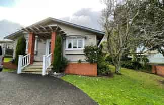 51a Maungakiekie Ave, Greenlane