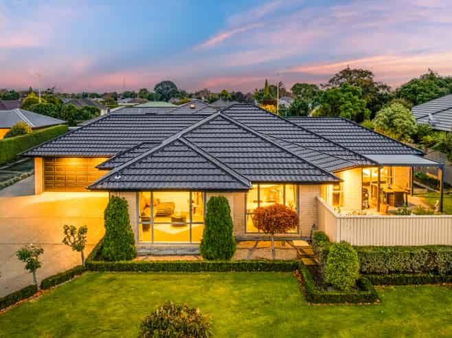 31 Eaglesome Avenue, Aidanfield