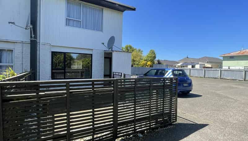 101/6 Bowmont Street, Appleby