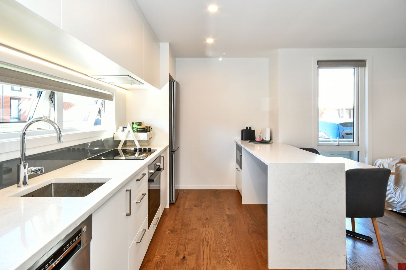 Fully furnished smart living for a modern lifestyle - Widok 3
