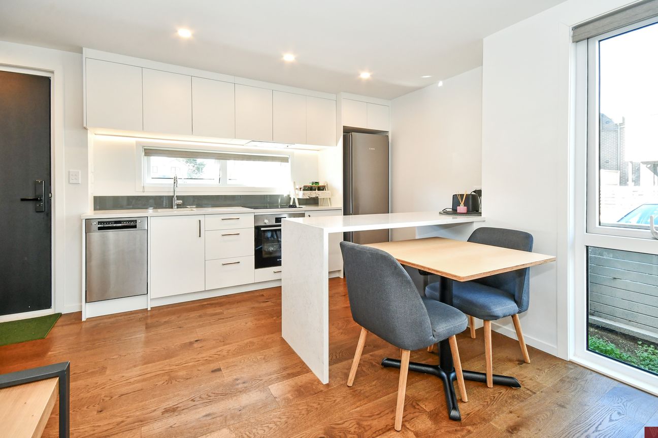 Fully furnished smart living for a modern lifestyle - Widok 5
