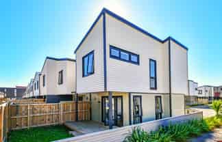 110 Te Puketoka Lane, Mangere