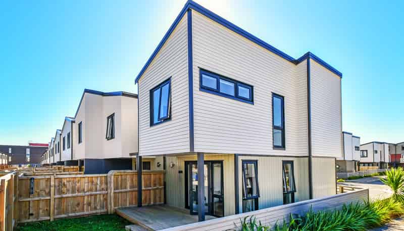 110 Te Puketoka Lane, Mangere East