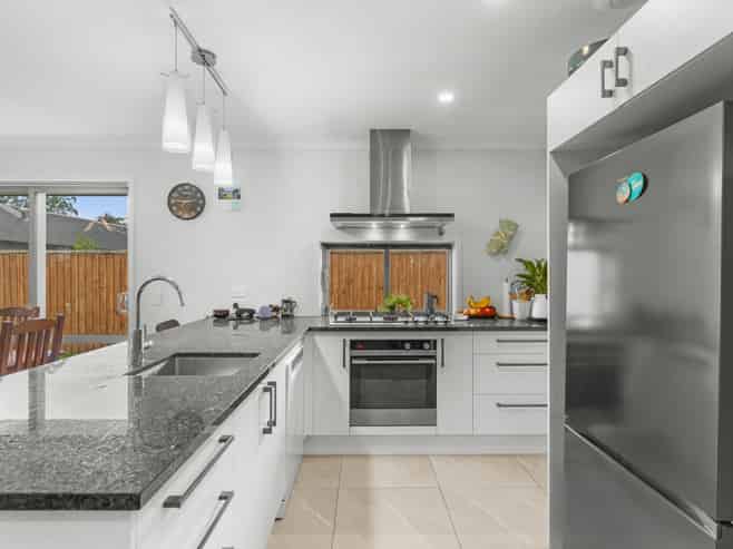 8 Foden Lane, Halswell