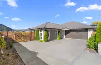 8 Foden Lane, Halswell