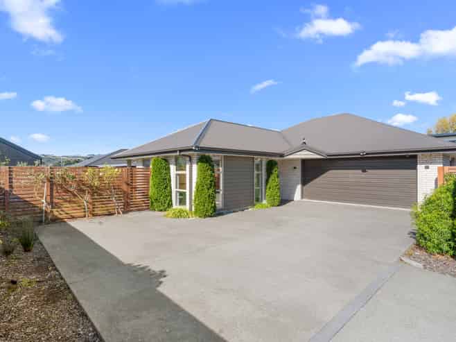 8 Foden Lane, Halswell