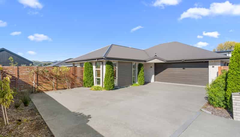 8 Foden Lane, Halswell