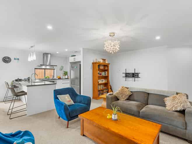 8 Foden Lane, Halswell