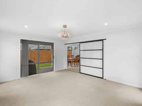 8 Foden Lane, Halswell