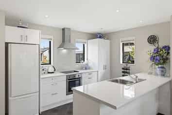 4 Robb Place, Kaiapoi