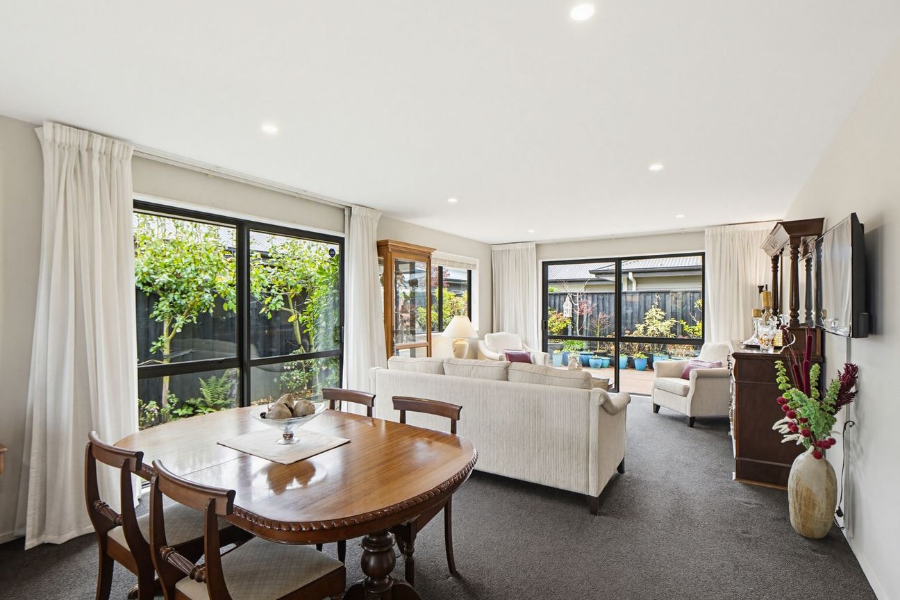 Two bedroom delight - light, bright, just right! – pohled 6