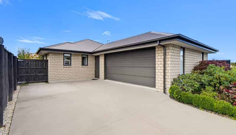 4 Robb Place, Kaiapoi