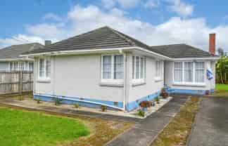 94 Hills Road, Otara
