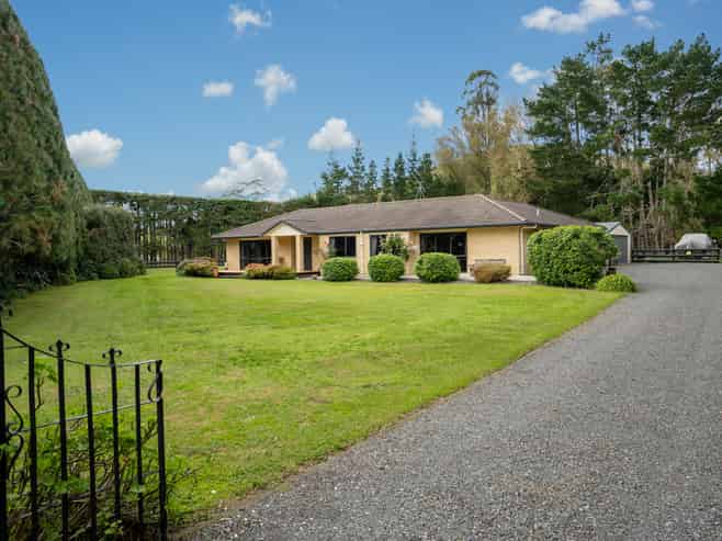 12A Chitty Road, Tauwhare