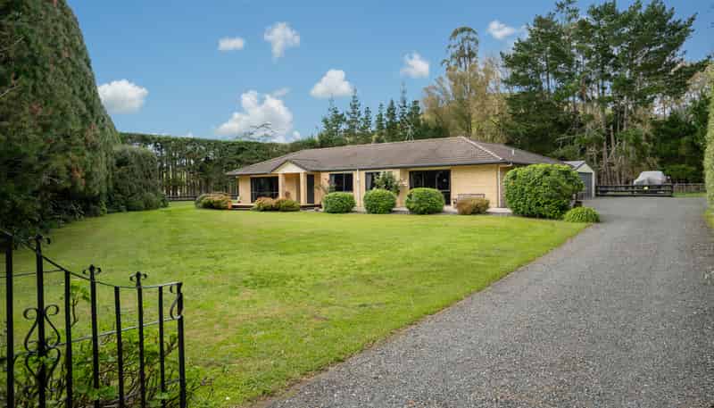 12A Chitty Road, Tauwhare