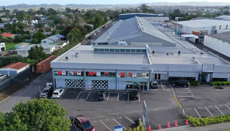  Rosebank Road, Avondale