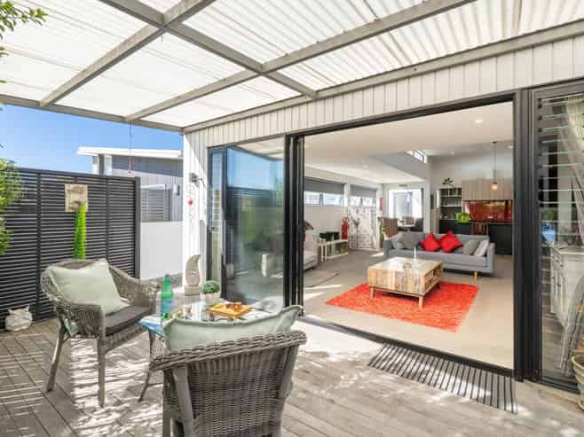 Bay of Plenty - Address withheld