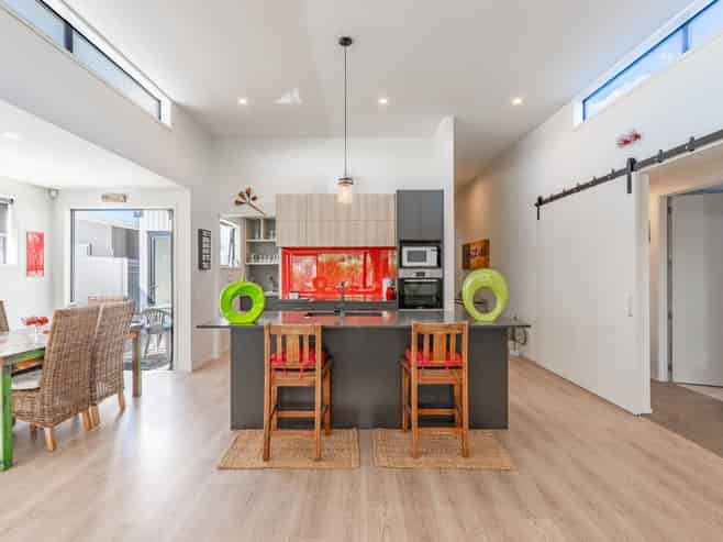 Bay of Plenty - Address withheld