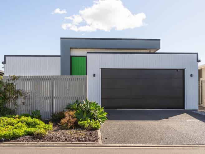 Bay of Plenty - Address withheld