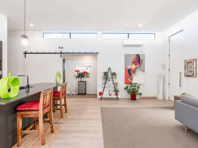 Bay of Plenty - Address withheld