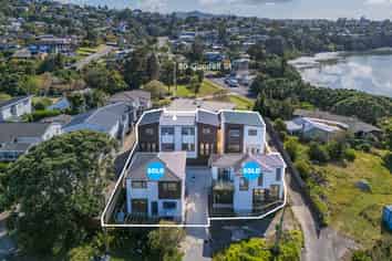 Lot 5/80 Goodall Street, Hillsborough