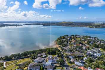 Lot 5/80 Goodall Street, Hillsborough