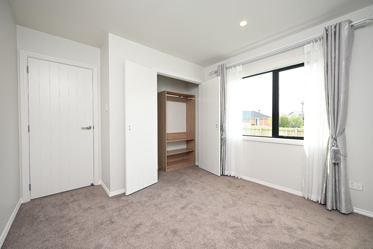 Brand new house Otahuhu - Altro