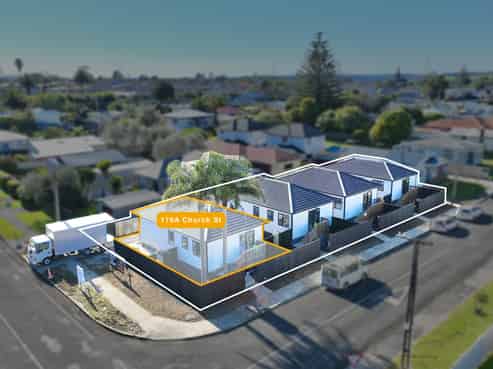 170A Church Street, Otahuhu