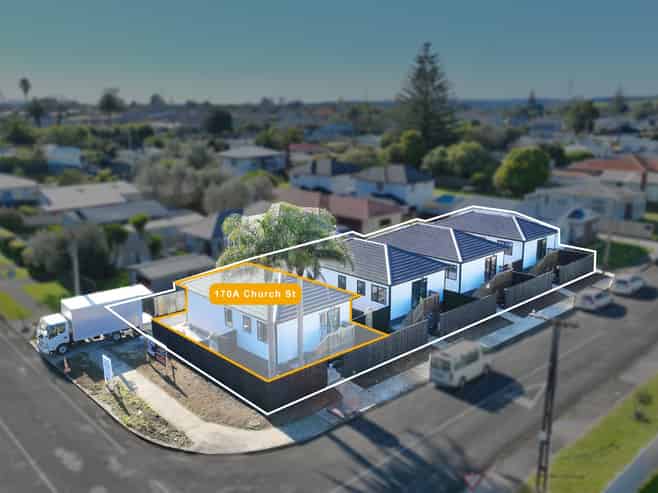 170A Church Street, Otahuhu