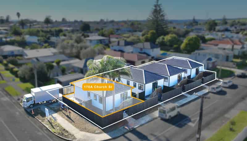 170A Church Street, Otahuhu